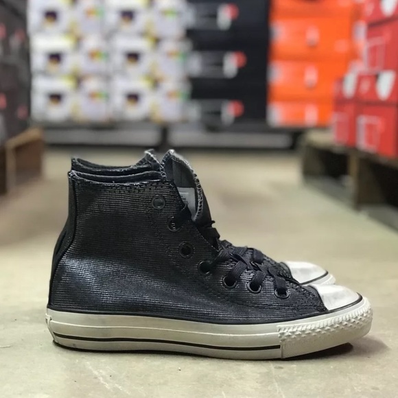 converse john varvatos high top